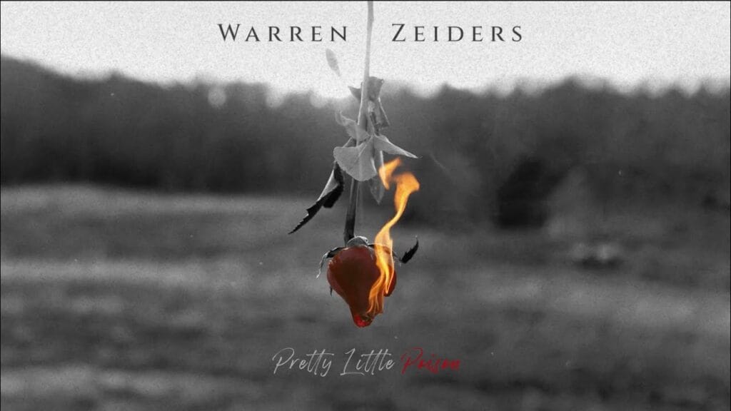 "Pretty Little Poison" by Warren Zeiders