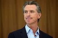 Gavin Newsom