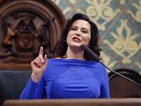 Gretchen Whitmer