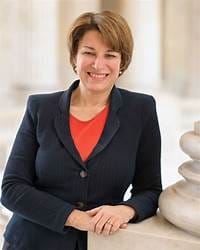 Amy Klobuchar