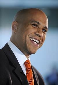 Cory Booker