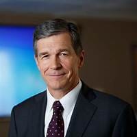 Roy Cooper