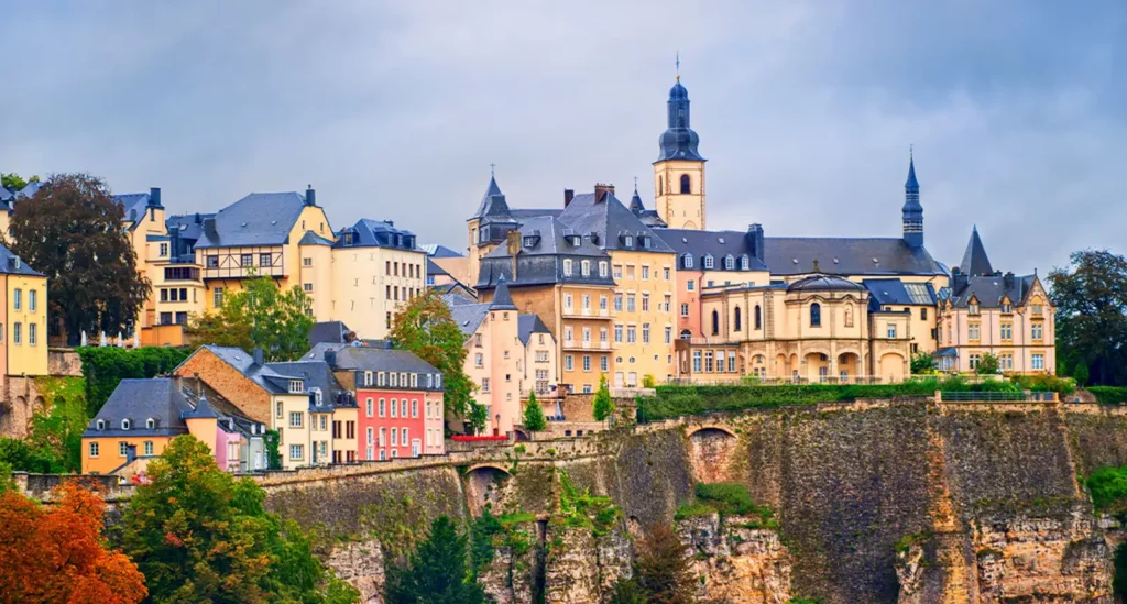 Luxembourg