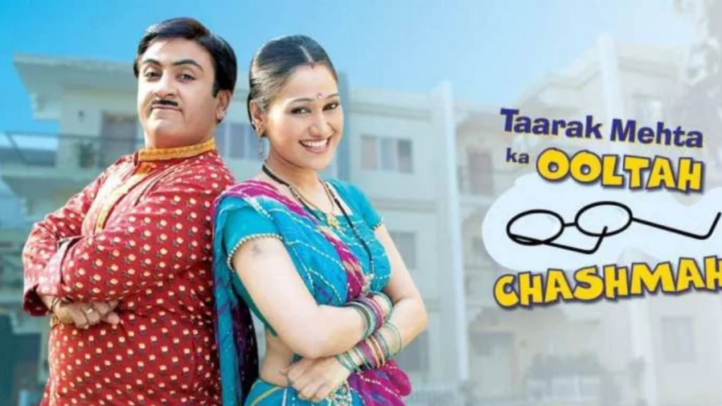 TMKOC