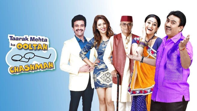 TMKOC