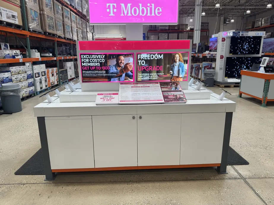 costco t mobile