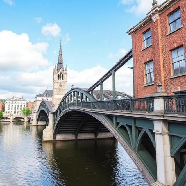 Things to do in Bristol