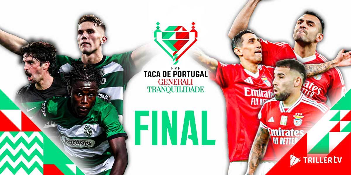benfica vs sporting