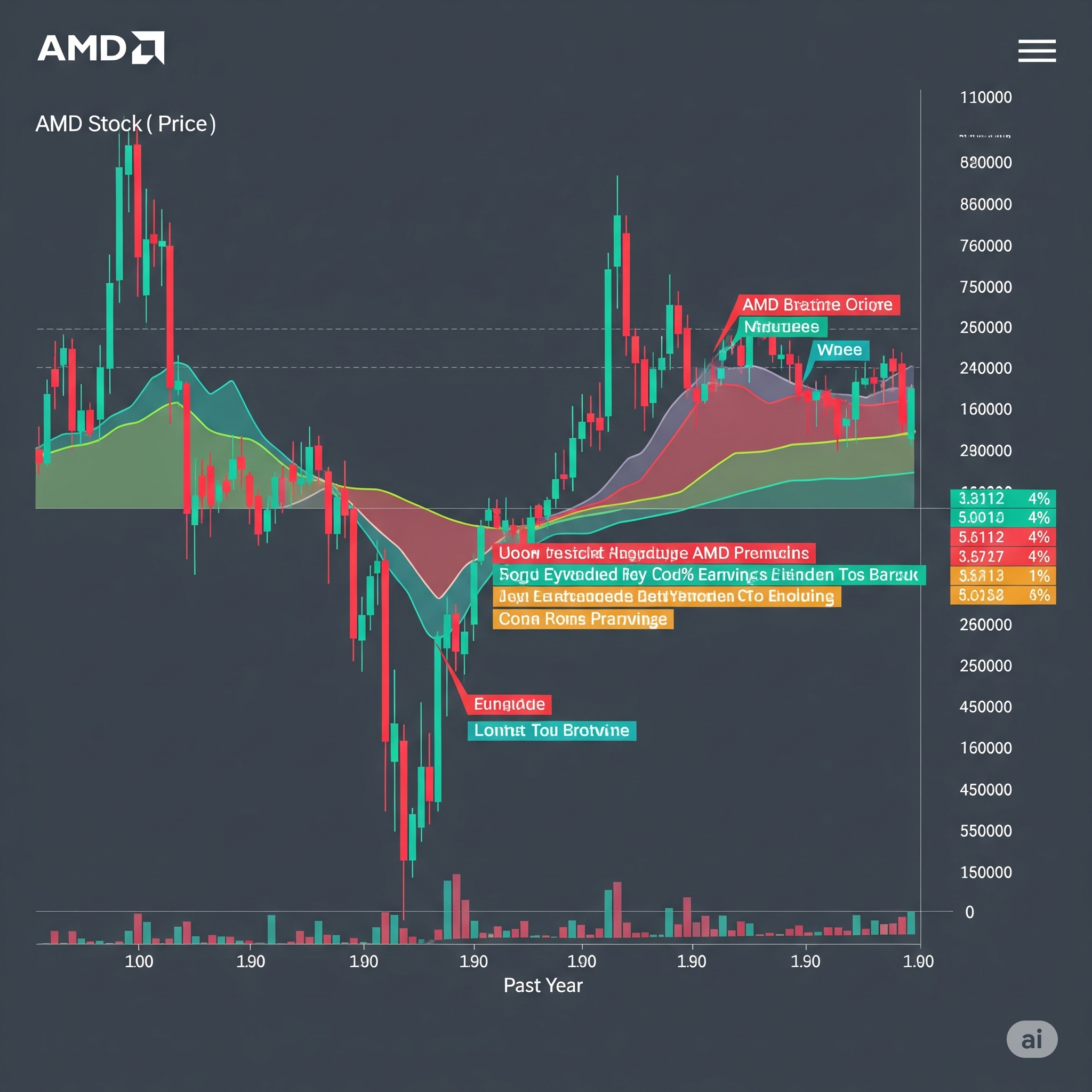 amd stock