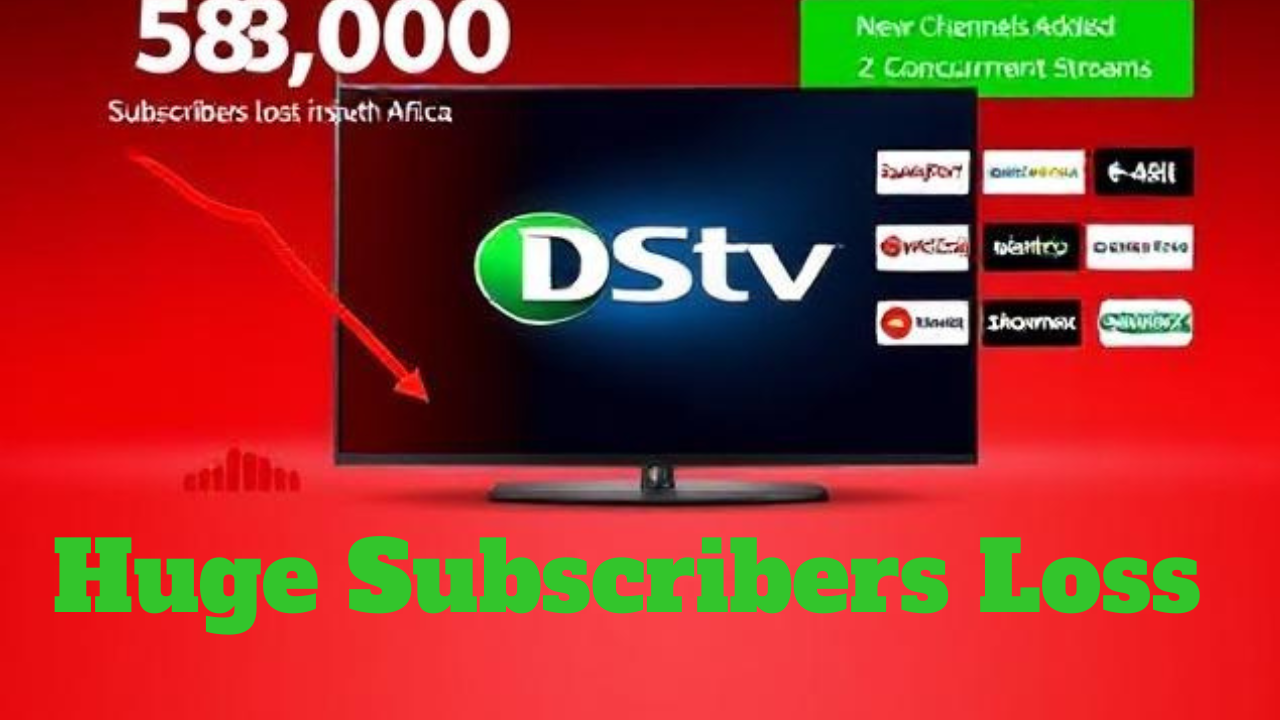 Dstv South Africa